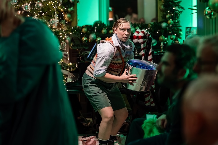 Hansel & Gretel still 3