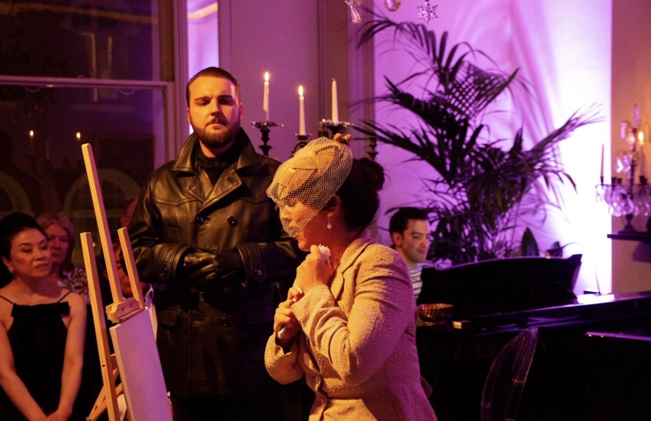 Tosca still 4
